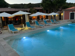 Auberge du Dom